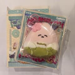 Melloloy にぎにぎおにぎり さくらこ 未使用　メロジョイのサムネイル