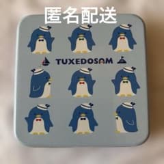 サンリオ タキシードサム 缶ケースのサムネイル
