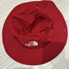 ノースフェイス　キッズ　ハット　帽子のサムネイル