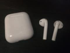 apple AirPods 第1世代のサムネイル