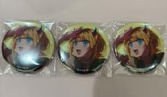 Oshi no Ko THE 6th MEM Cho Can Badge (3 pieces)