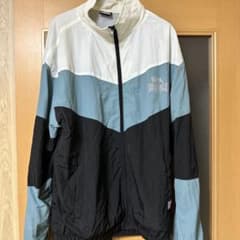 LONSDALE LONDON ナイロンジャケット マルチカラーのサムネイル