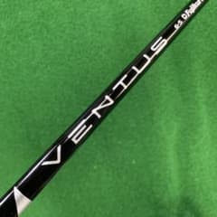 VENTUS BLACK 6S Velocore 7W用 テーラーメイドスリーブ - メルカリ