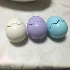 食玩イースターエッグのサムネイル