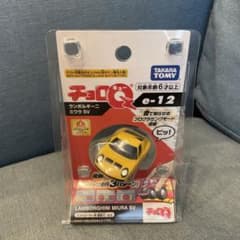 チョロQ ランボルギーニ　ミウラSVのサムネイル