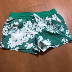 パタゴニア　ショートパンツのサムネイル