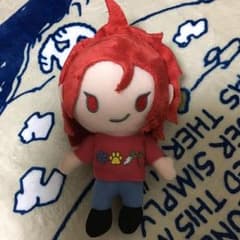 グラブル パーシヴァル ぬいぐるみのサムネイル