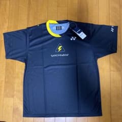 YONEX ヨネックス Tシャツ　ボルトレイジのサムネイル