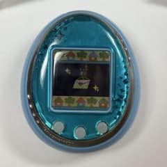 Tamagotchi たまごっち　iD L 青のサムネイル