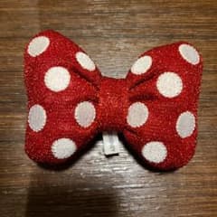 ミニー パッチン 1個のサムネイル