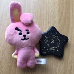 BT21 ぬいぐるみのサムネイル