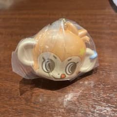 ナルミヤキャラクターズ スイングケース ガチャ ルッキーのサムネイル