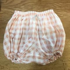 MARLMARL カボチャパンツ　新品未使用のサムネイル