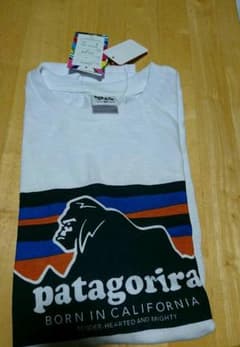 新品おもしろTシャツ   Mサイズのサムネイル