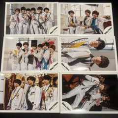 26枚セット】King & Prince 公式写真 まとめ売り - メルカリ