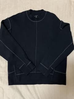 COS ブラックカットソーのサムネイル