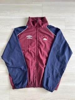 UMBRO × 9090 ナイロンジャケットのサムネイル