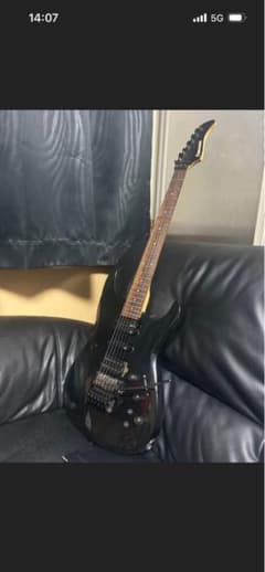 再出品〕FERNANDES fr-85s PAF Pro サスティナー - メルカリ