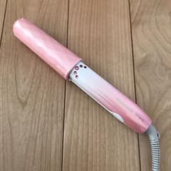 パナソニック ヘアアイロン 海外対応のサムネイル