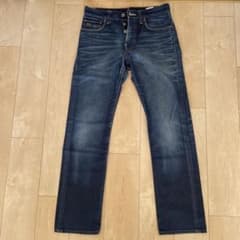 G-STAR RAW ジースターロウ3301 ストレートデニム　size30のサムネイル