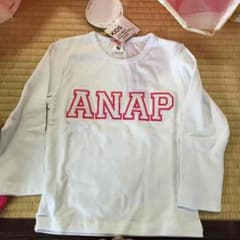 アナップキッズ新品タグ付きロンTのサムネイル