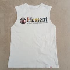 ELEMENT タンクトップ　130cmのサムネイル