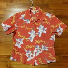 イノキ様専用 かりゆしウェア☆MANGOのサムネイル