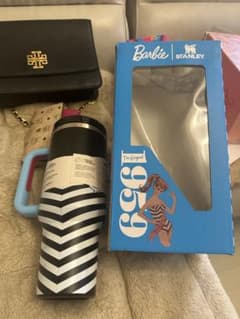 Stanley Barbieのサムネイル