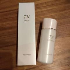 メナード　TKローション　TKミルクローションのサムネイル
