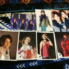【値下げ！！】ジャニーズ  Kis-My-Ft2 藤ヶ谷 北山 玉森のサムネイル