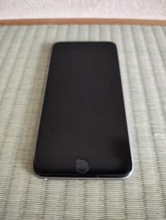 iPhone 6s plus 64GB 本体のみのサムネイル