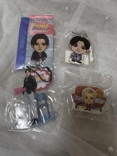 八木勇征 グッズ セット - メルカリ