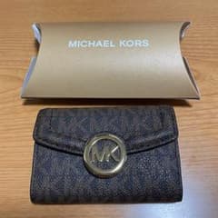 MICHAEL KORS キーケースのサムネイル