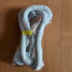 洗濯機用 風呂水給水ホースセットのサムネイル