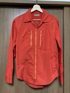 [古着] Hiromichi Nakano ナイロンジャケットのサムネイル