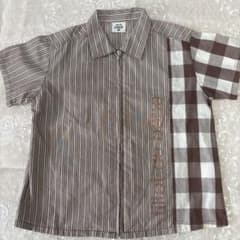 fille de bebe 半袖シャツ 95cmのサムネイル