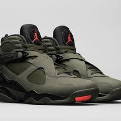 定価以下‼️AIR JORDAN 8 takeflightのサムネイル