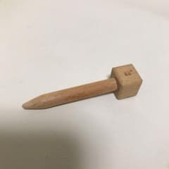 nicotto＊handmade toy様専用　gg部品（ペン）のサムネイル