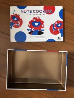 モロゾフ ミャクミャク 空き缶のサムネイル