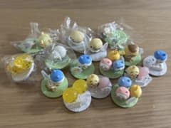 ちいかわ　チョコサプ　まとめ売り　大幅に値下げしました！のサムネイル