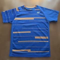 YONEX バドミントンウェア 2点セットのサムネイル