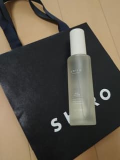 shiro　ボディコロン　サボン　savon 100mlのサムネイル