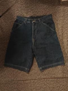 90s　Billabong デニム ペインターショーツのサムネイル