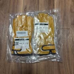 GRIP SWANY G-80 TAKIBI GLOVES グリップスワニー