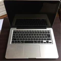 macbook proのサムネイル