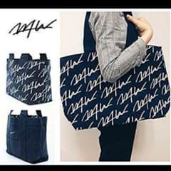 WTW ダブルティー トートバッグ Lサイズのサムネイル