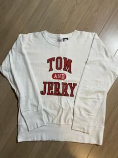 トレーナーのサムネイル