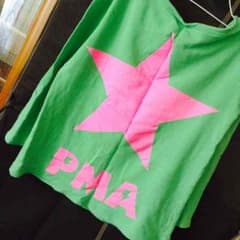 PMA トレーナーのサムネイル