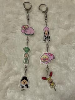 こびとづかん キーホルダーのサムネイル