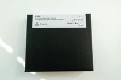 finalシルバーコートケーブル 2Pin 1.2m 4.4mm 5極バランスのサムネイル